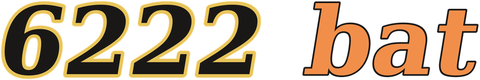 6222 bat logo